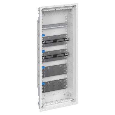 ABB UK600 2CPX031397R9999 Normsentral uten dør