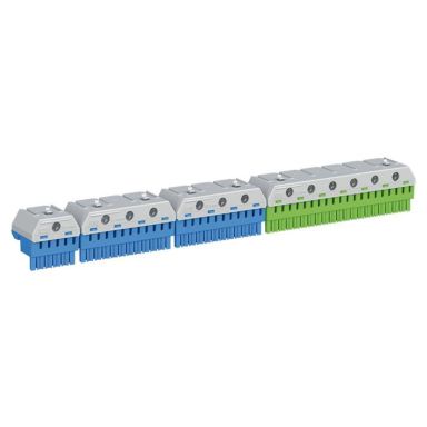 ABB UK600 2CPX063177R9999 Koblingsplint ZK603