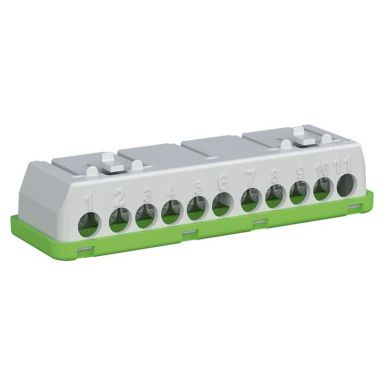ABB UK600 2CPX063173R9999 Skruvplint ZKS