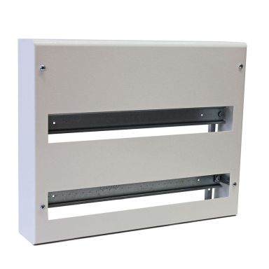 Eldon DBQ252N Sentralapparat 2 rader, hurtigkobling