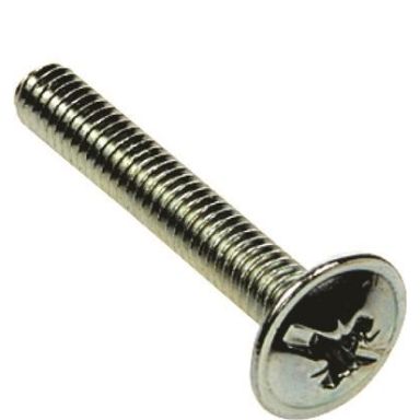 Habo 47100 Ruuvi 40 mm, 10 kpl
