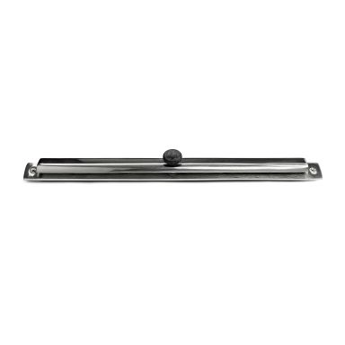 Habo 90 Karmiventtiili 440 mm, sisään- ja ulospäin suuntautuvat ikkunat