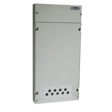 Eldon M2 Mittaritaulu