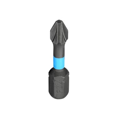 Ironside 200324 Slagbits PZ2x30 mm, 2-pak