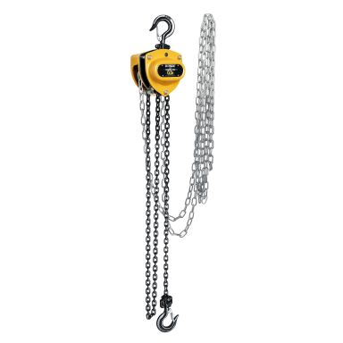 Ironside CB-B Ketjutalja 3 m, 1-osainen