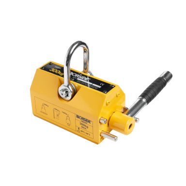 Ironside PML Nostomagneetti