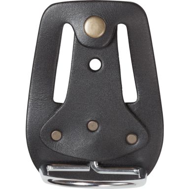Fristads 9311 LTHR Hammarhållare svart, one size