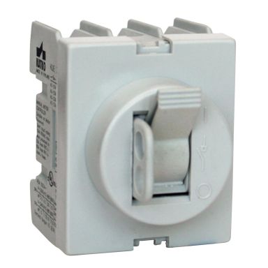 Eldon KUE340TR Kytkin 25 A, 400 V, 3-napainen