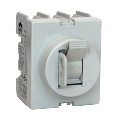 Eldon KUE380TR Strömbrytare 63A, 400V, 3-polig