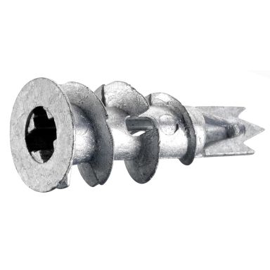 Sormat KLA Skivplugg 10-pack, metall