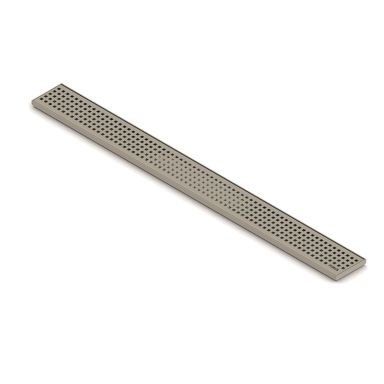Purus Chess Golvbrunnssil 900 mm