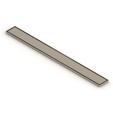 Purus Platinum 7114510 Siivilä ruostumaton