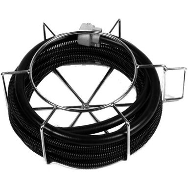Ridgid A-30 Rens spiral kit 6 sektioner, til K-50