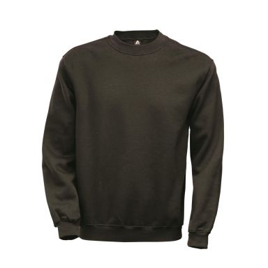 Fristads 1734 SWB Tröja svart