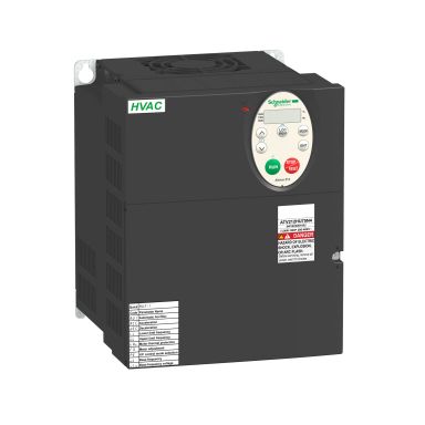 Schneider Electric ATV212 Frekvensomriktare 380-480 V