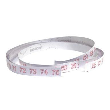 Garo 2270911 Numerolista 1-75