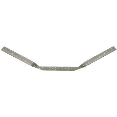 Joma 642840 Bjelkestropp 2,0 x 800 x 40 CE-EN14545, 40-pakning