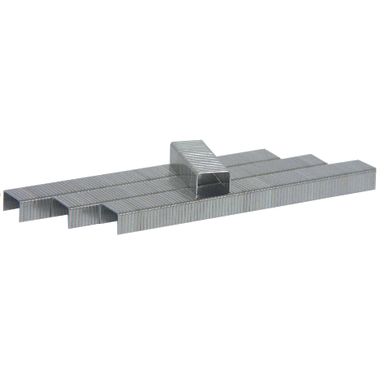Duo-Fast 392861 Klammer 12,4 mm, elförzinkad, 5000-pack