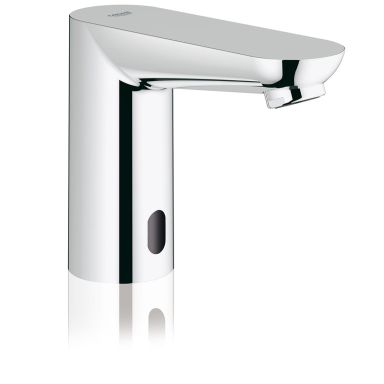 Grohe Euroeco Cosmopolitan E Blandebatteri berøringsfri