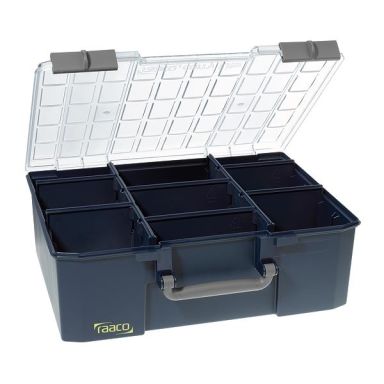 Raaco Carrylite 150-9 Sortimentboks