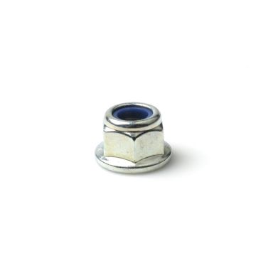 Arvid Nilsson 03212000 Laippalukkomutteri M6MF 8 FZB DIN 6926