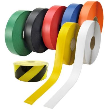 Ergomat DuraStripe Supreme Gulvmarkeringstape 30 m