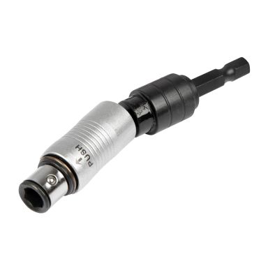 Ironside 244177 Bitsholder til 1/4" bits, fleksibel