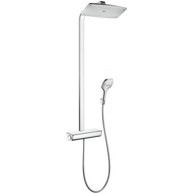 Hansgrohe Raindance Select 360 Sadesuihkusetti 150 cc