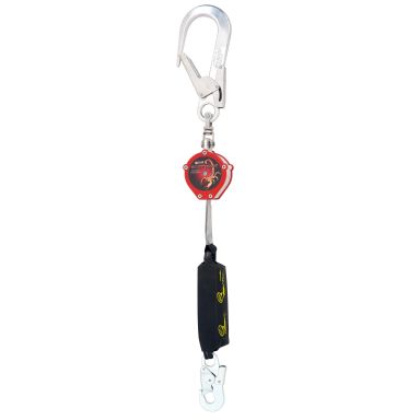 Honeywell 1016842 Turvatarrain 2,8 m