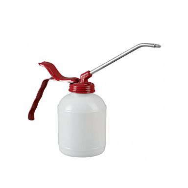 Pressol 05118 Öljykannu kiinteällä nokalla, 350 ml