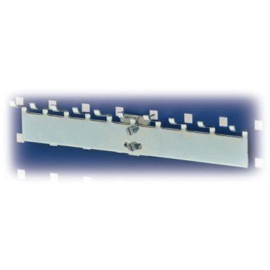 GBP 357029001 Ringnøkkellist for 10 nøkler, 250 mm