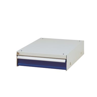 GBP 405512101 Bordskuff 340 x 200 x 485 mm, låsbar