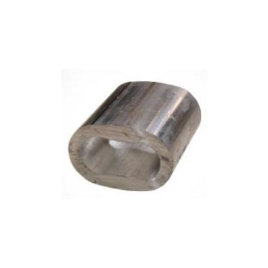 Gunnebo G506651020 Taluritlås Ø2 mm, pakke med 200