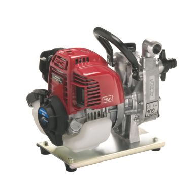 Honda WX10 Vattenpump 0,72/7000 kW/rpm