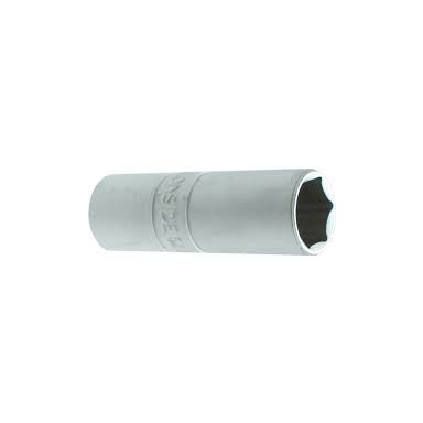 Ironside 116243 Tændrørshylster 1/2", indvendig sekskant