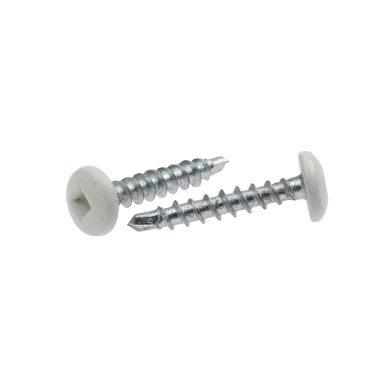 Ejot 905604 Fönsterbleckskruv Ejofix 3,5x20, BORRSP. RFR/A2, 500-pack