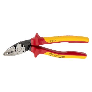 Ironside 121278 Skævbider 180 mm, VDE