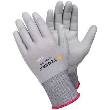 Tegera 909 Skjærebeskyttelseshanske nylon