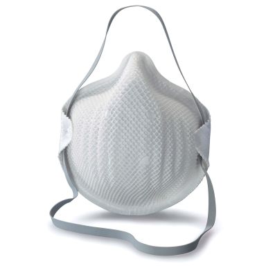 Moldex Classic P2 240015 Halvmask utan ventil