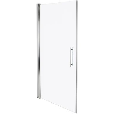 Arrow Door Duschvägg helfrostat glas