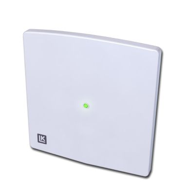 LK Systems S1 2417289 Rumstermostat med extern sensor