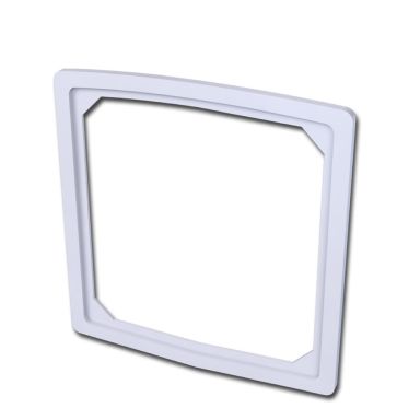 LK Systems S1 2417292 Täckram 88 x 88 mm