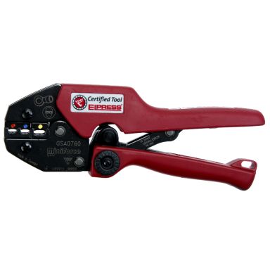 Elpress GSA0760 Puristuspihdit