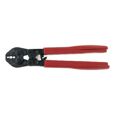 Elpress T2258 Presstång Cu