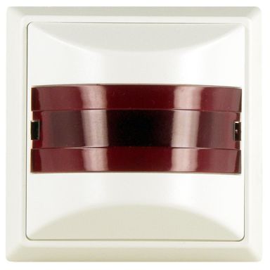 Elko EKO03516 Romlampe for rørutløp eller veggboks