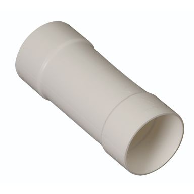Puzer 30208 Pölyputken liitosyhde 42/42