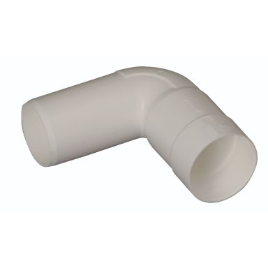 Puzer 30205 Pölyputken kulma 90°