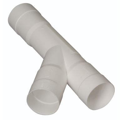 Puzer 30207 Pölyputken haarayhde