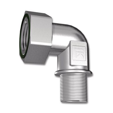 LK Systems 1876893 Vinkelkoppling 15 x 15 mm