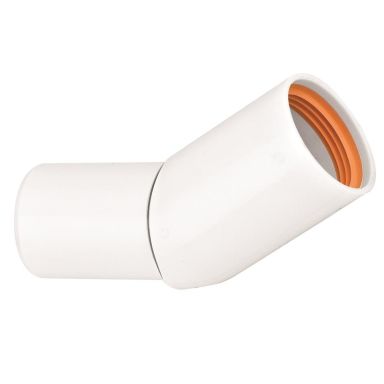 Faluplast 74230 Böj 30°